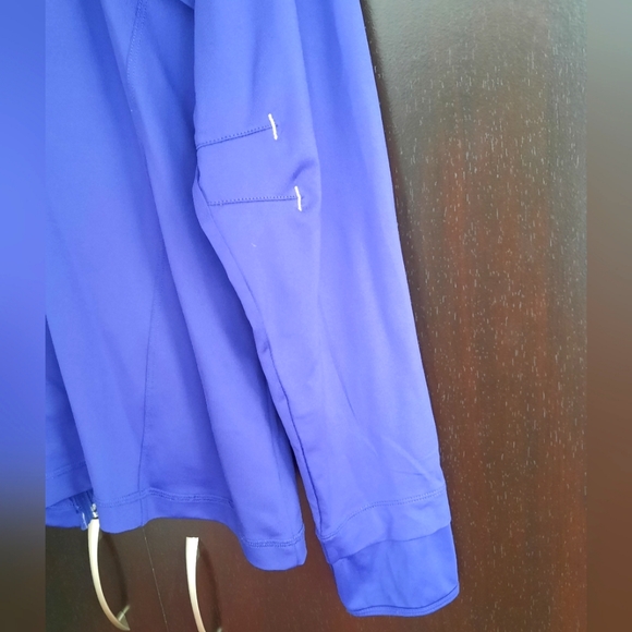 Champion Athletic Track Jacket - Picture 6 of 14